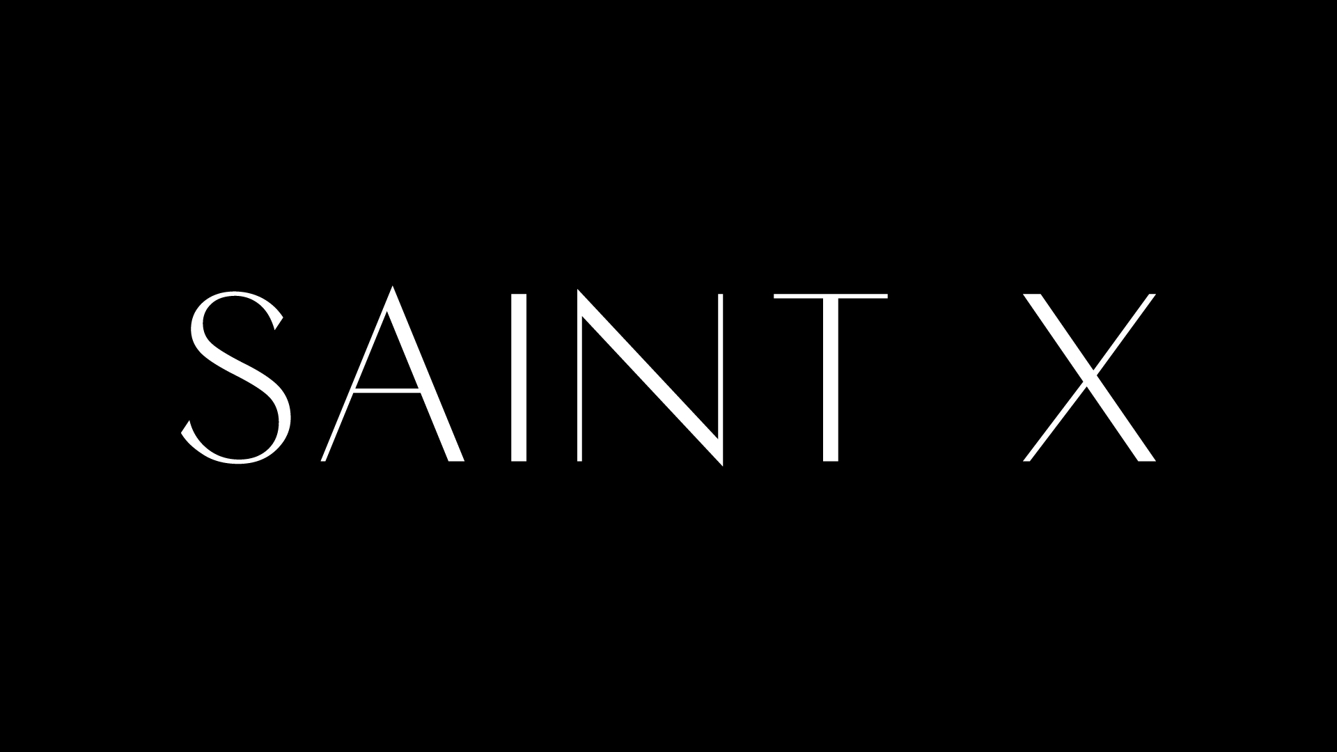 Saint X 1. Sezon 1. Bölüm