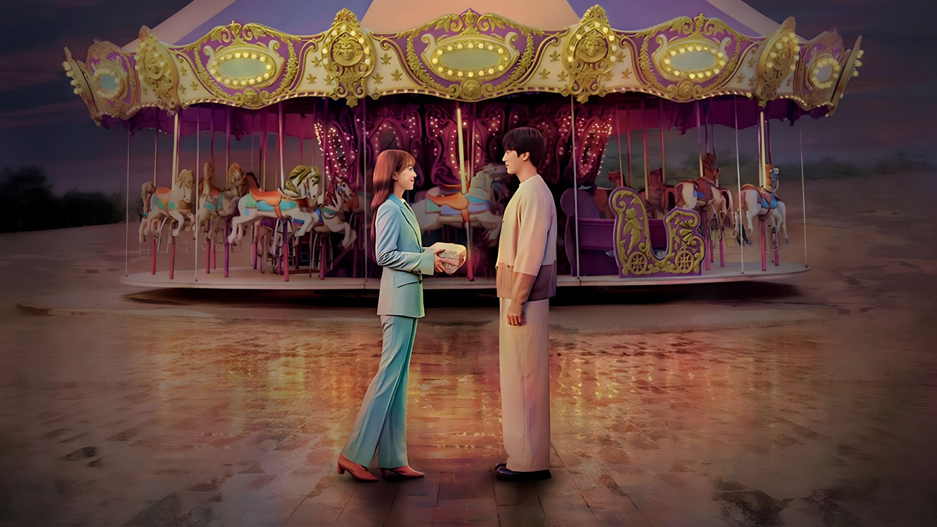 See You in My 19th Life 1. Sezon 10. Bölüm