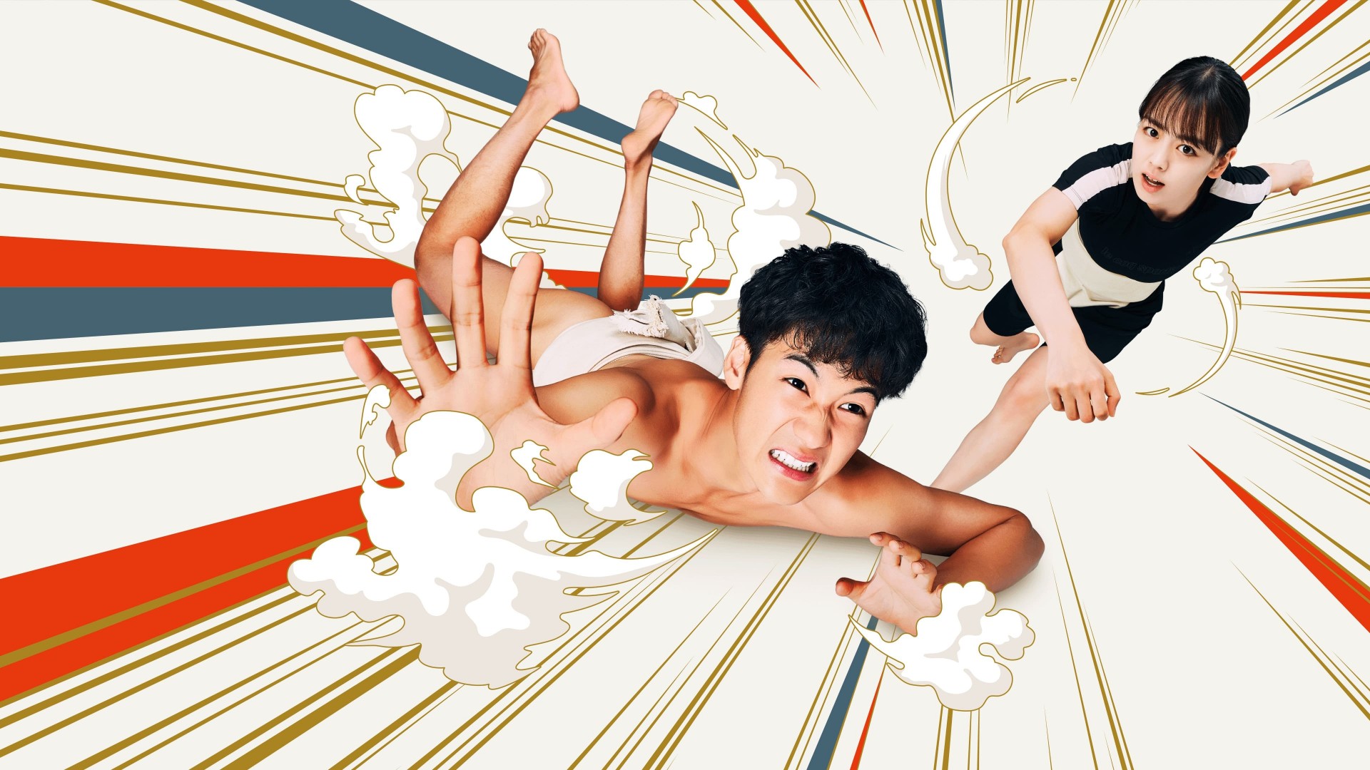 Sumo Do, Sumo Don’t 1. Sezon 6. Bölüm