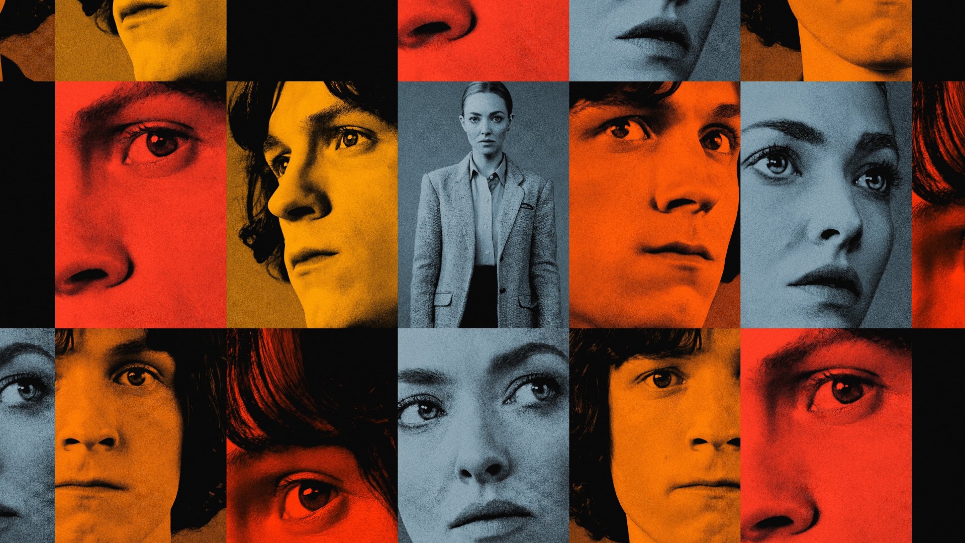 The Crowded Room 1. Sezon 6. Bölüm