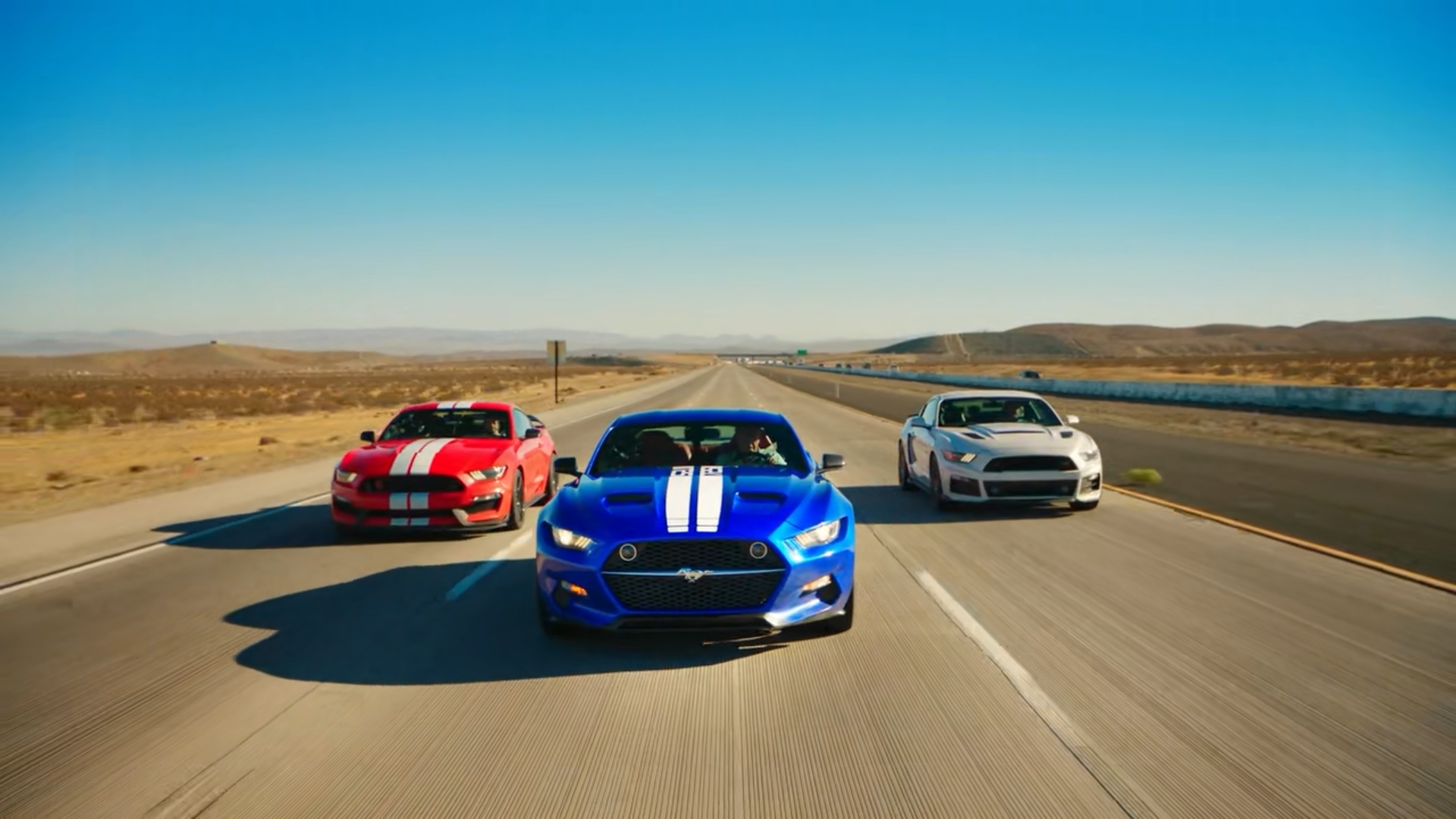 The Grand Tour 2. Sezon 7. Bölüm