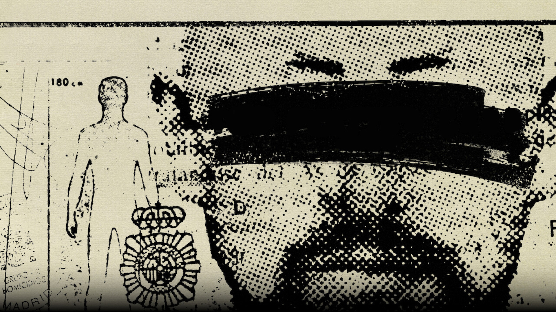 The Playing Card Killer 1. Sezon 3. Bölüm