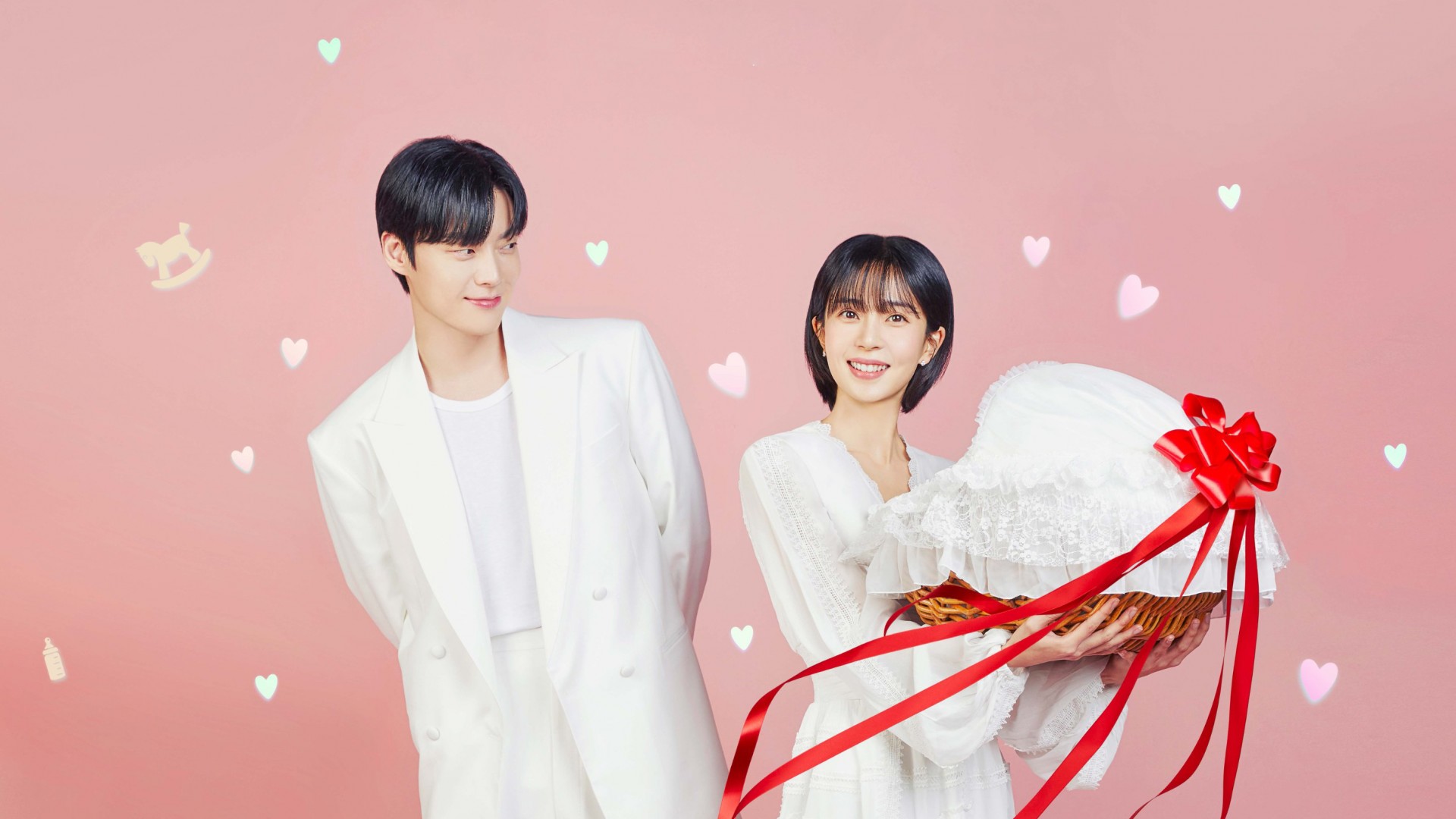 The Real Has Come! 1. Sezon 9. Bölüm