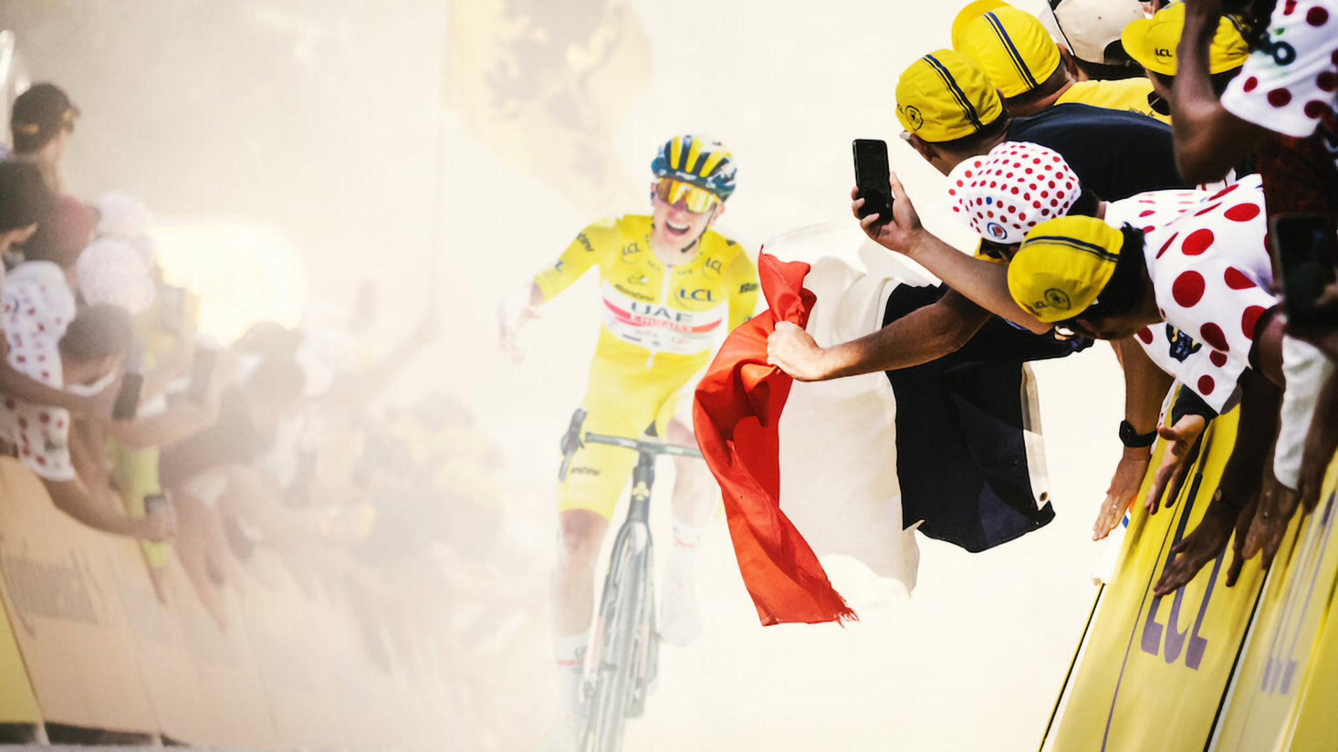Tour de France: Unchained 3. Sezon 8. Bölüm