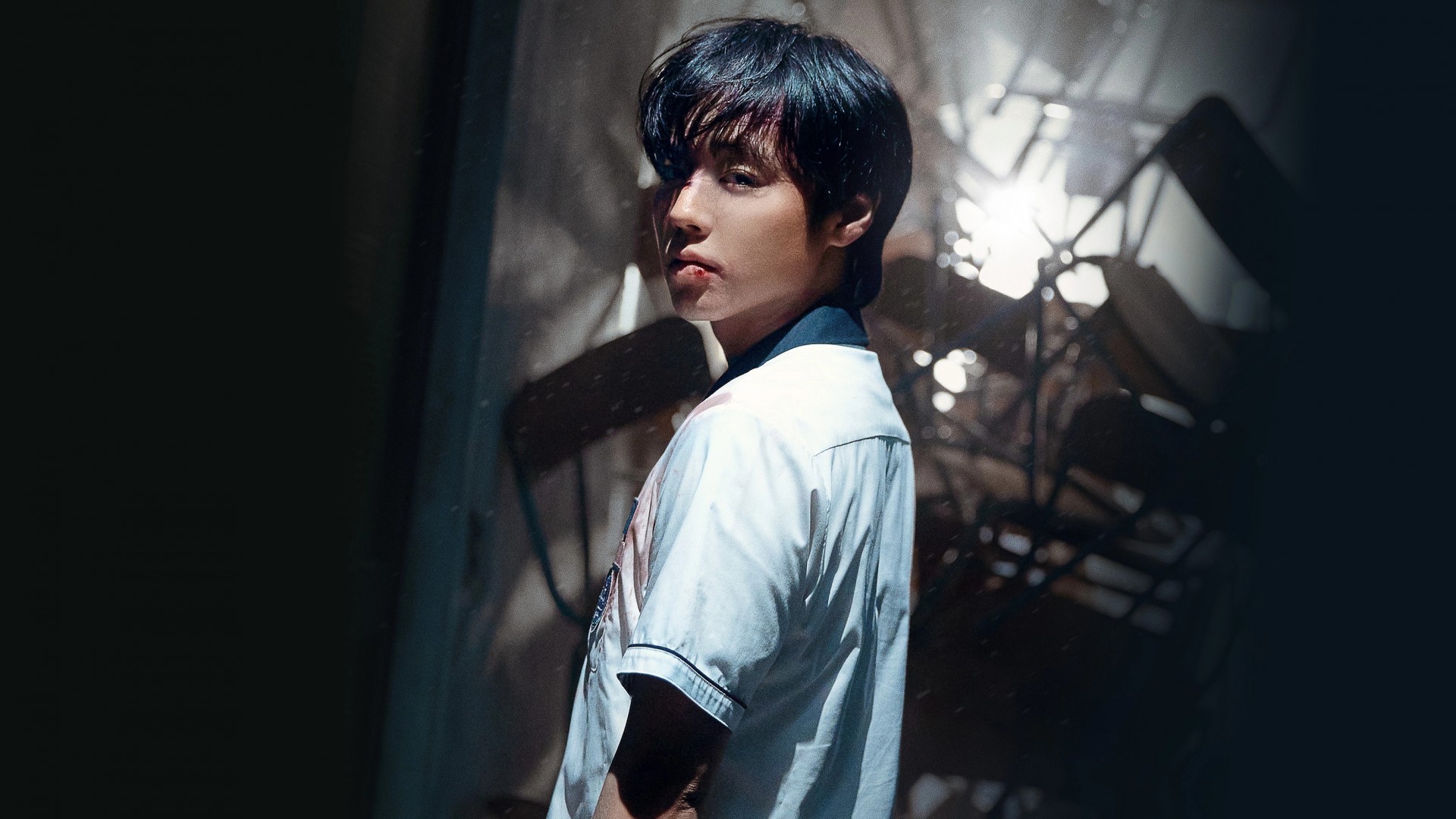 Weak Hero Class 1 2. Sezon 8. Bölüm