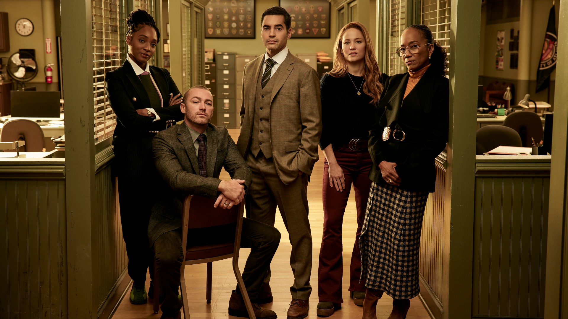 Will Trent 2. Sezon 6. Bölüm