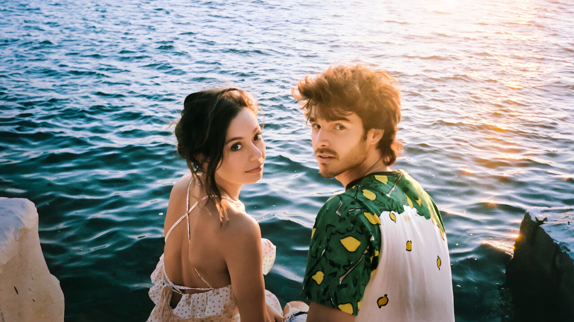 A Perfect Story 1. Sezon 5. Bölüm