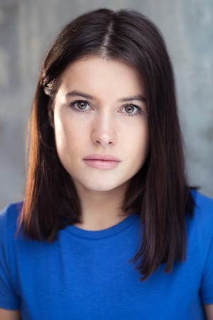 Aimée Kelly tüm dizileri dizigom'da