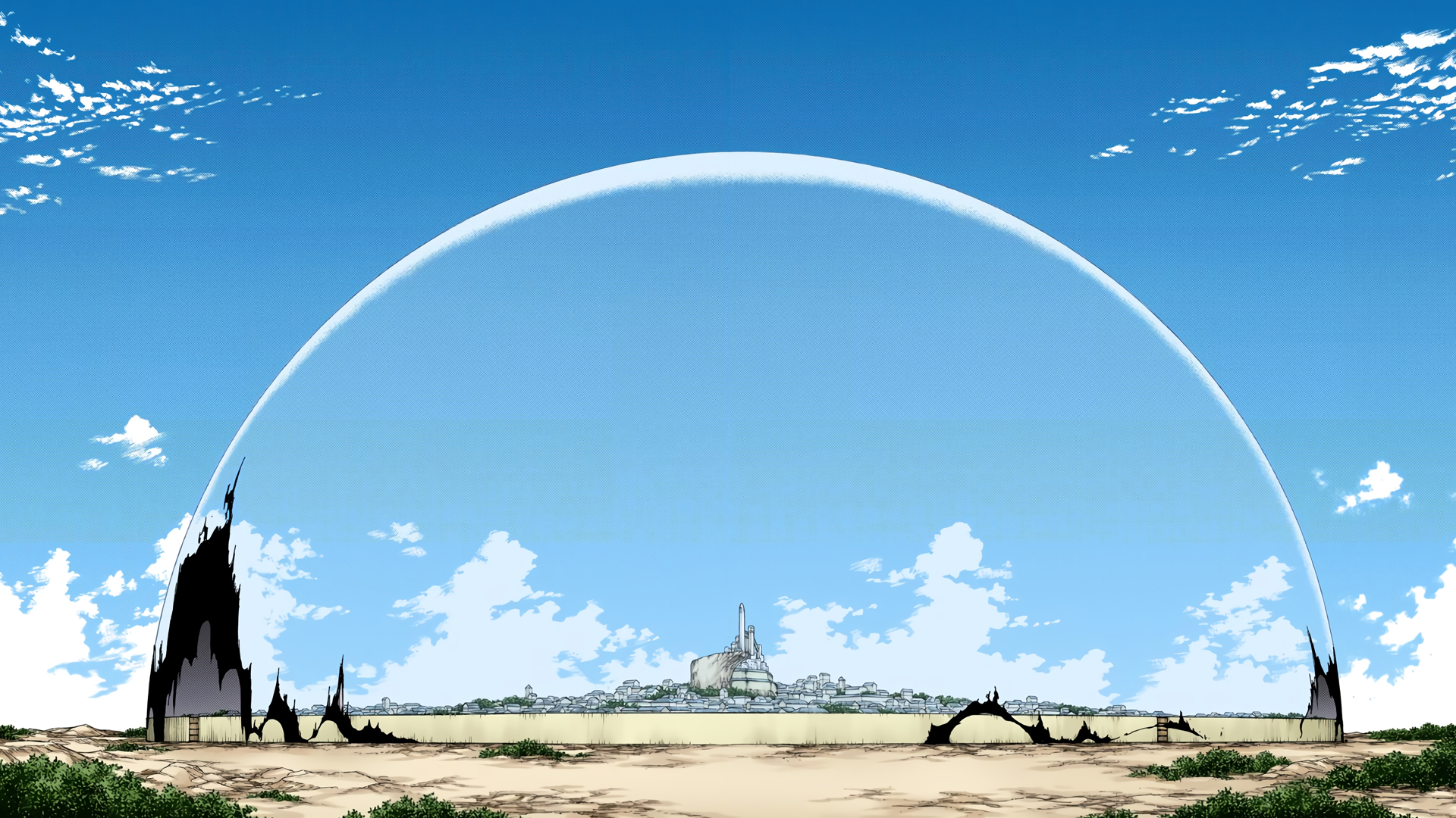 Bleach: Thousand-Year Blood War 2. Sezon 2. Bölüm