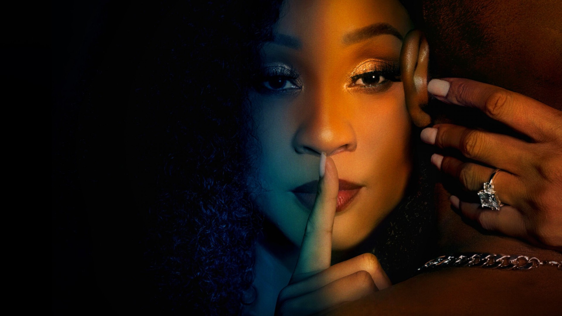 Fatal Seduction 1. Sezon 4. Bölüm