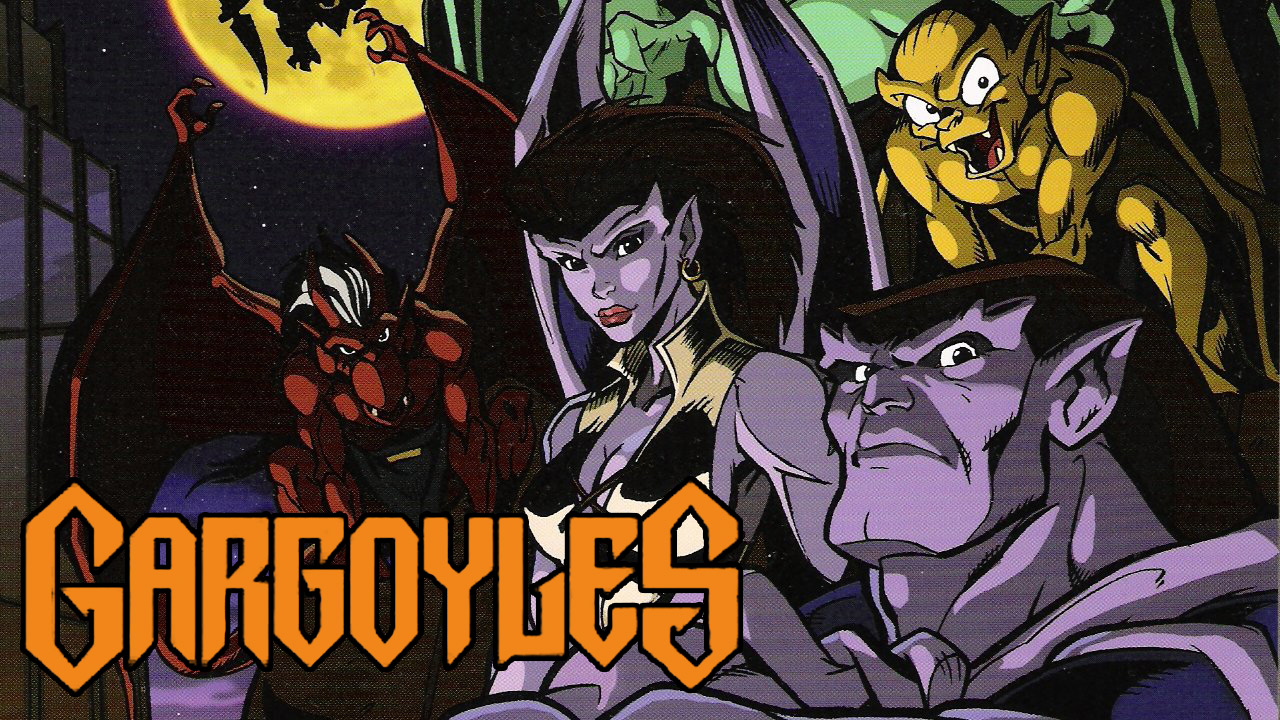 Gargoyles 2. Sezon 26. Bölüm