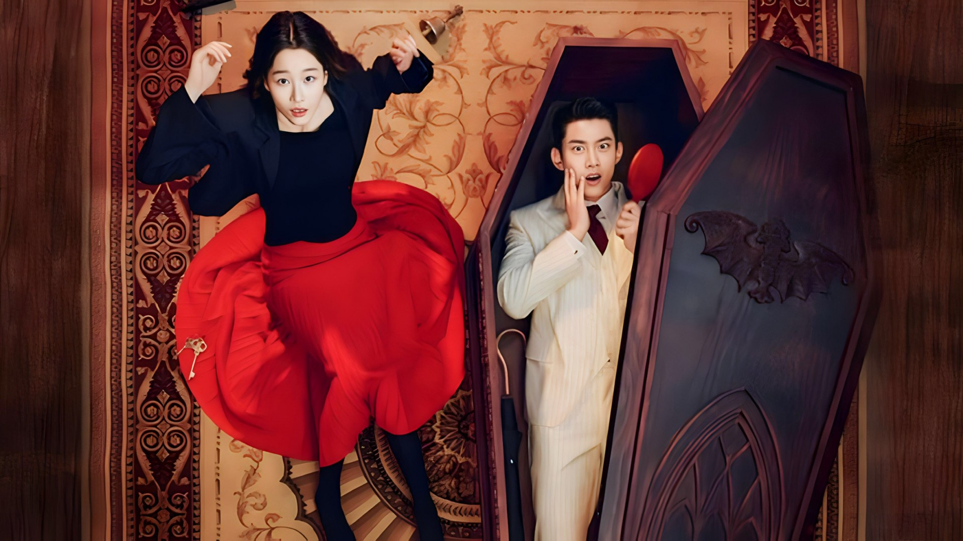 HeartBeat 1. Sezon 4. Bölüm