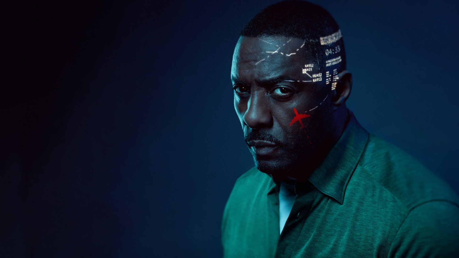 Hijack 1. Sezon 2. Bölüm