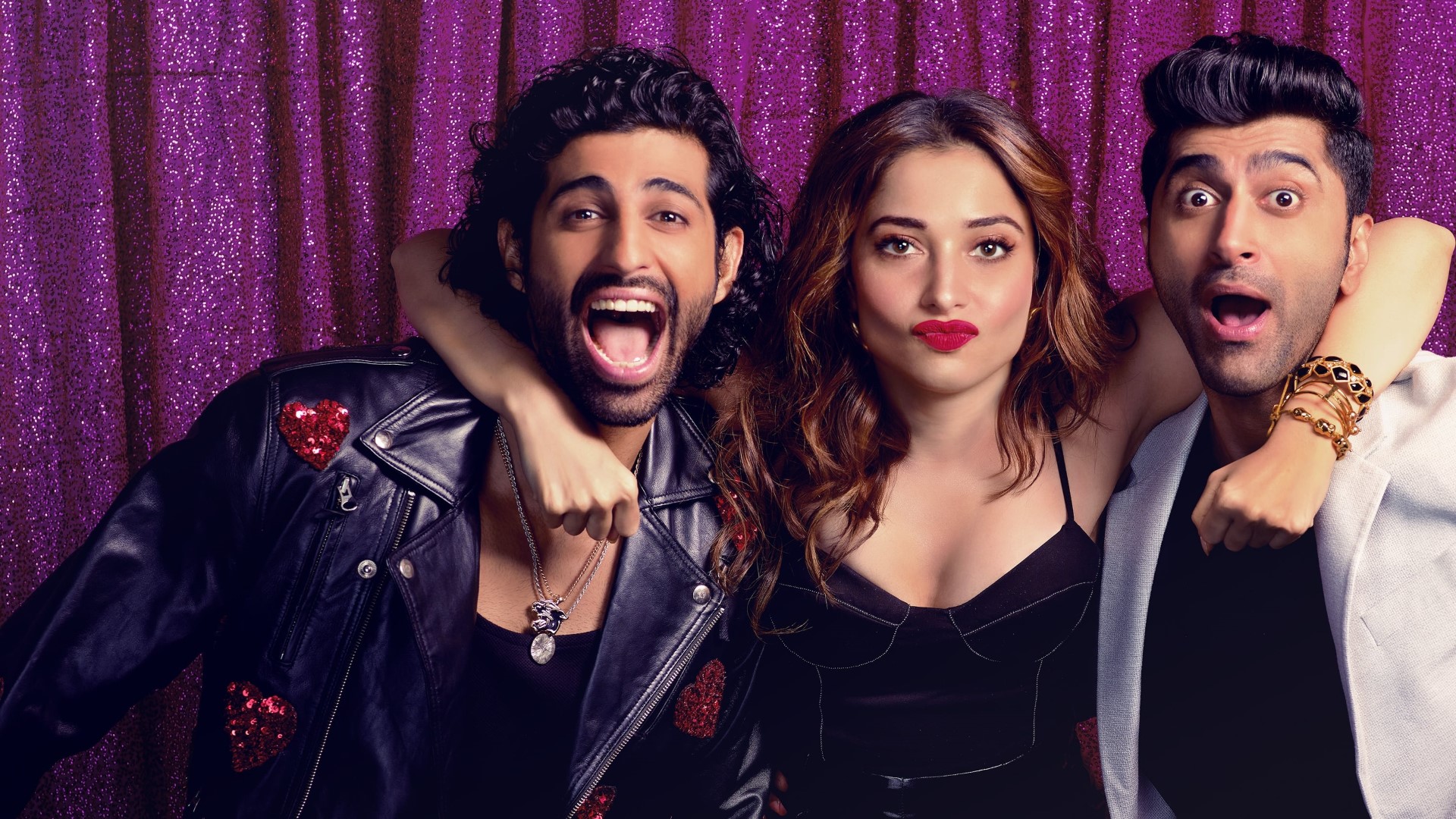 Jee Karda 1. Sezon 5. Bölüm