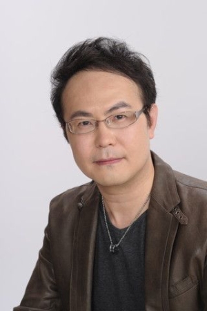 Koichi Tochika tüm dizileri dizigom'da