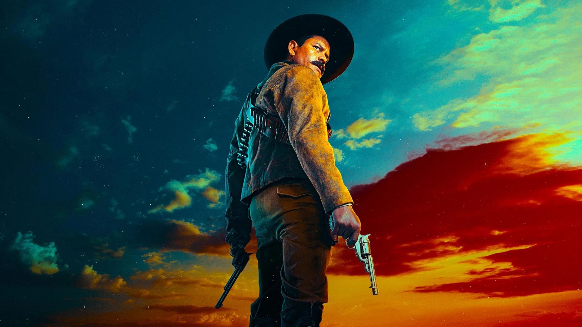 Pancho Villa: The Centaur of the North 1. Sezon 6. Bölüm