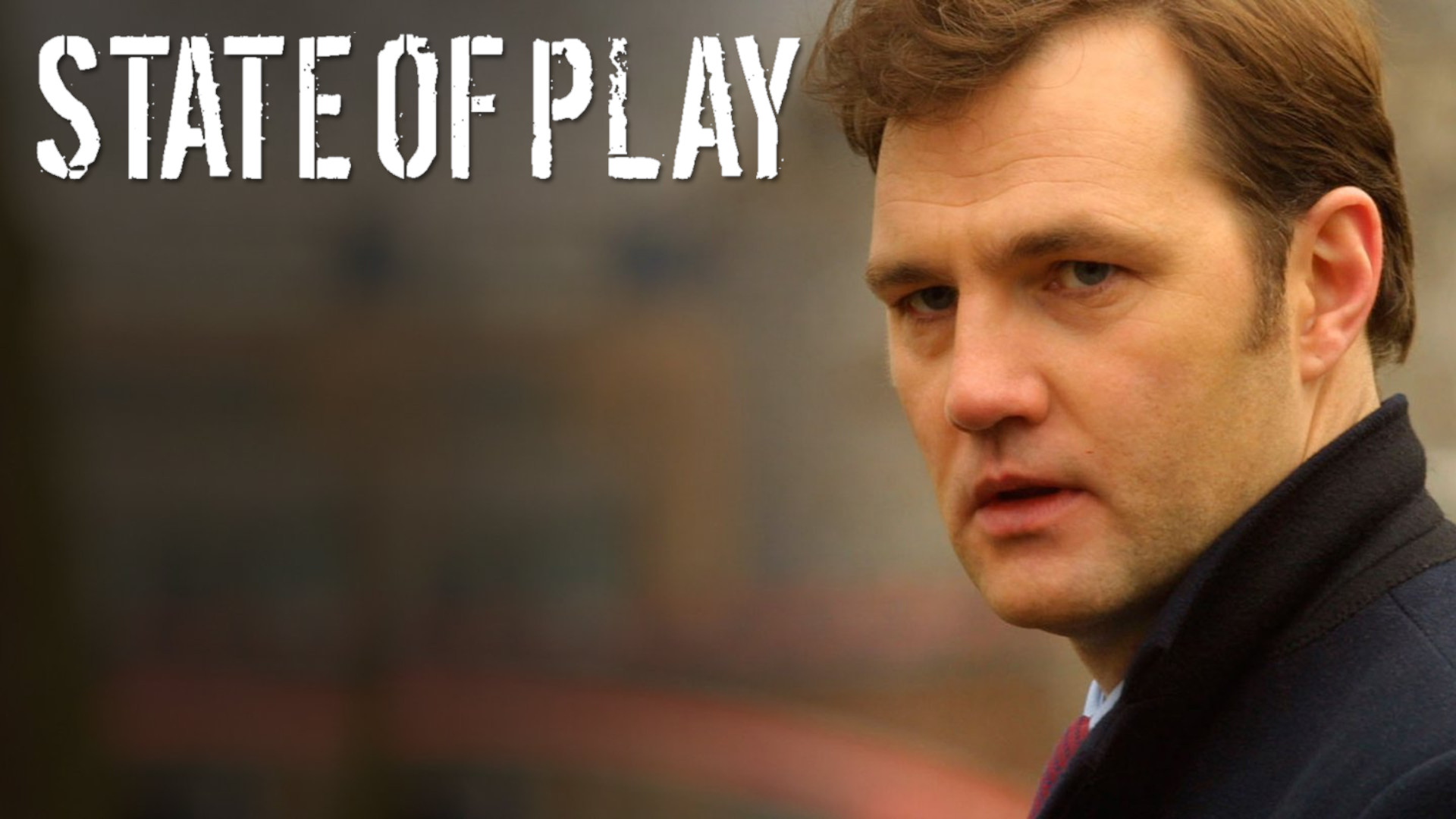 State of Play 1. Sezon 3. Bölüm