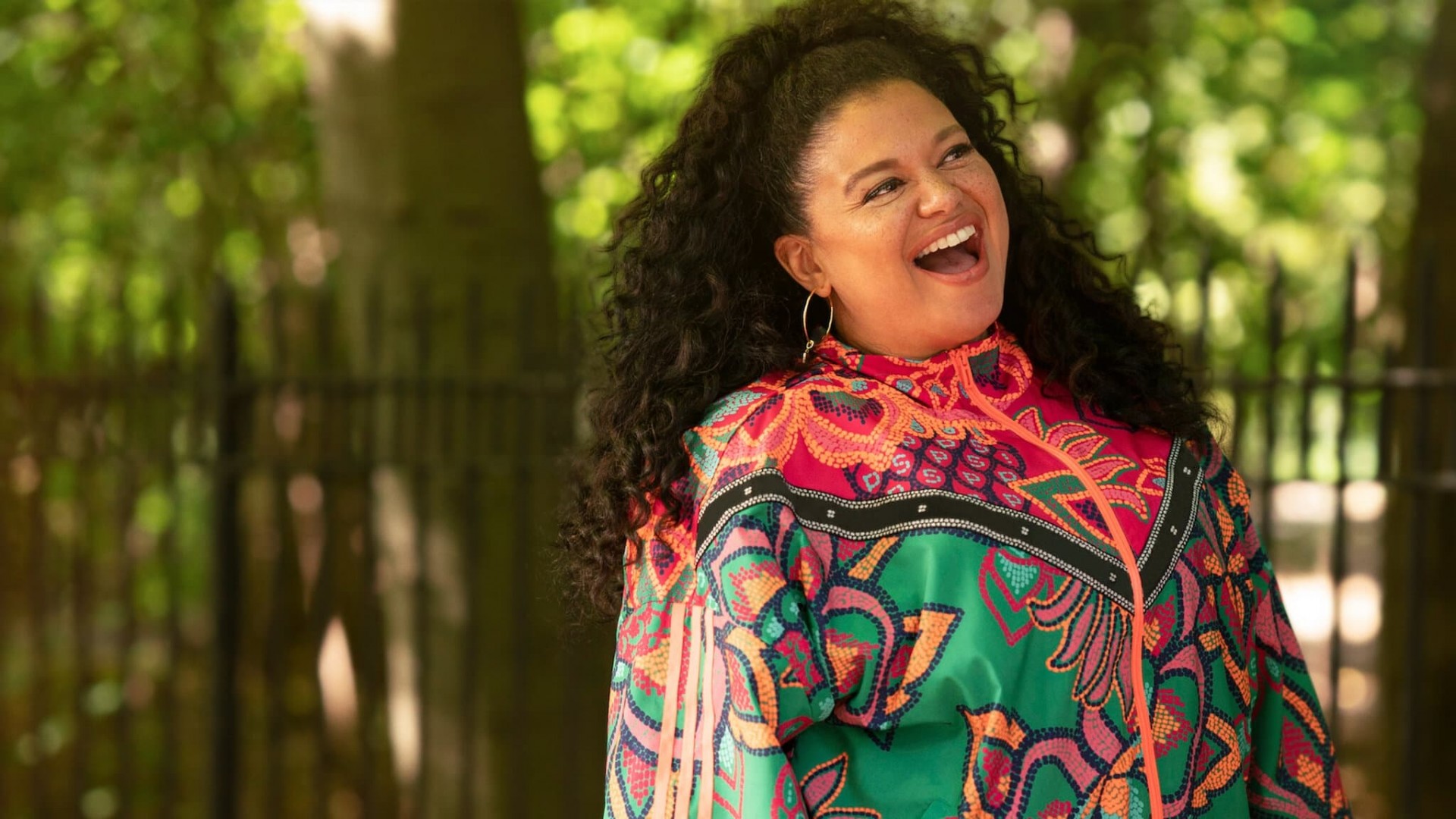 Survival of the Thickest 1. Sezon 6. Bölüm