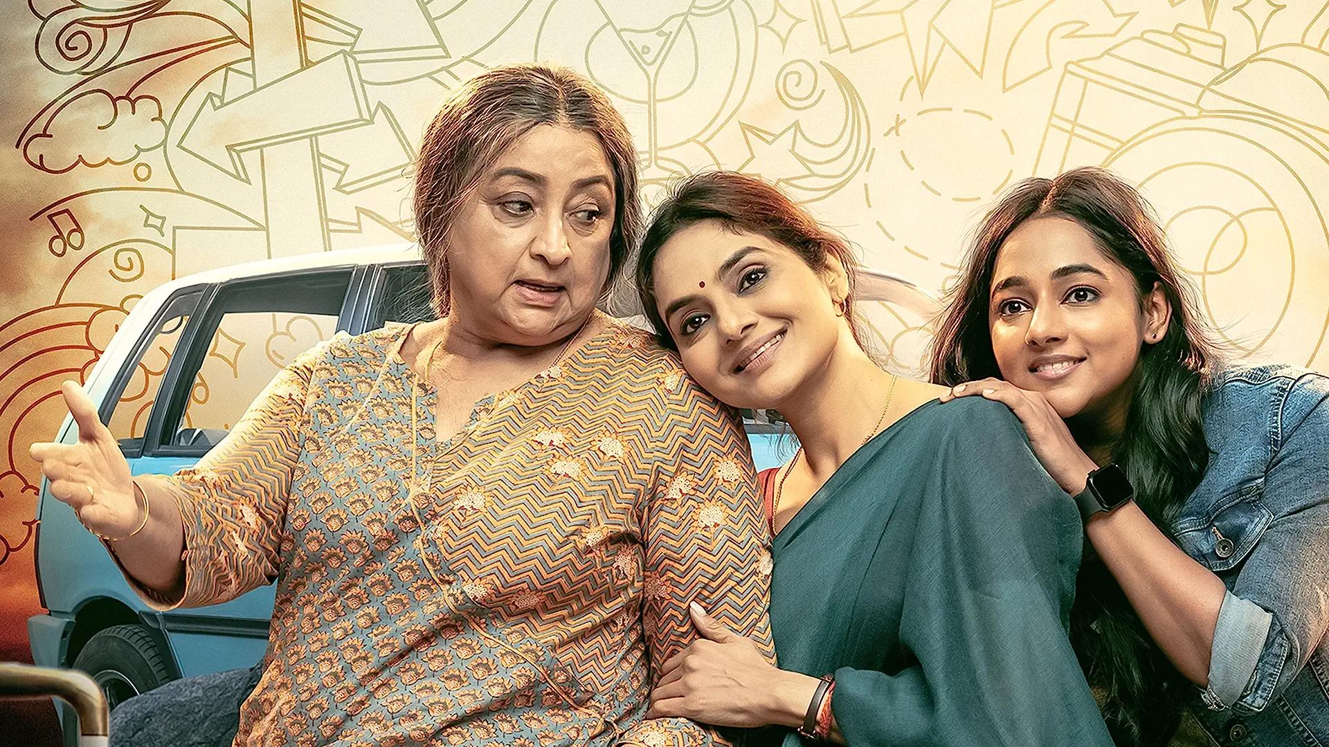 Sweet Kaaram Coffee 1. Sezon 8. Bölüm