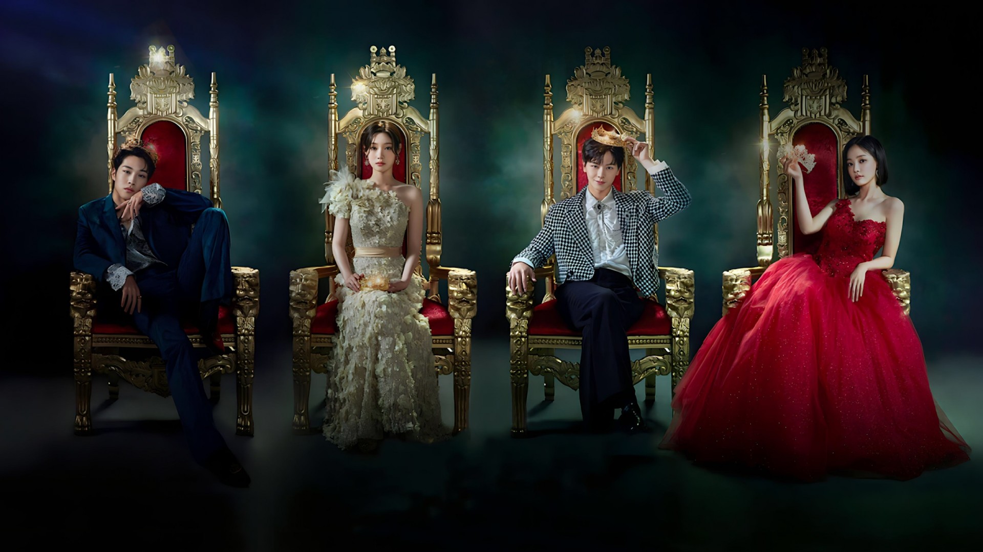 The Golden Spoon 1. Sezon 2. Bölüm