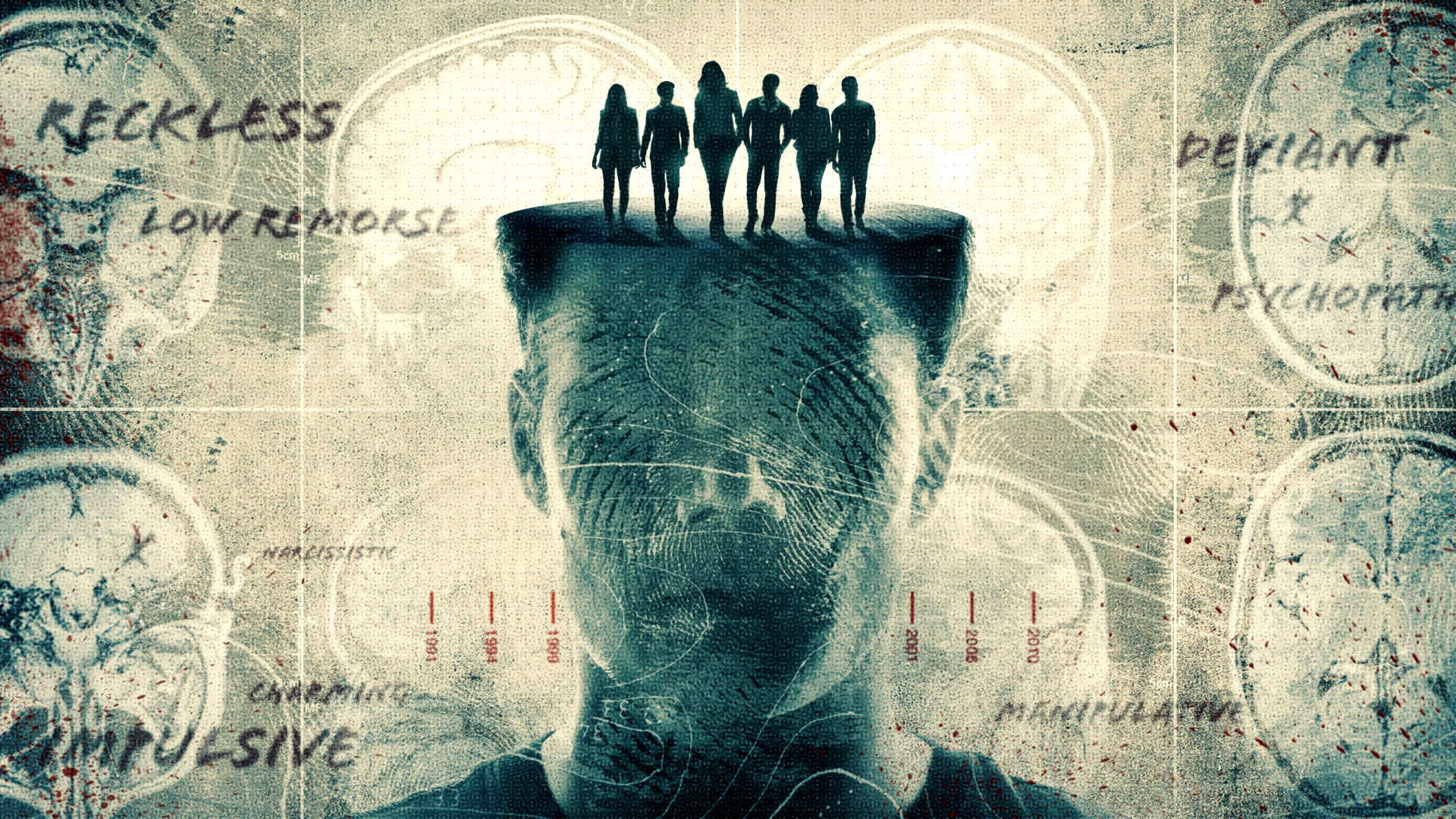 The Lesson Is Murder 1. Sezon 3. Bölüm