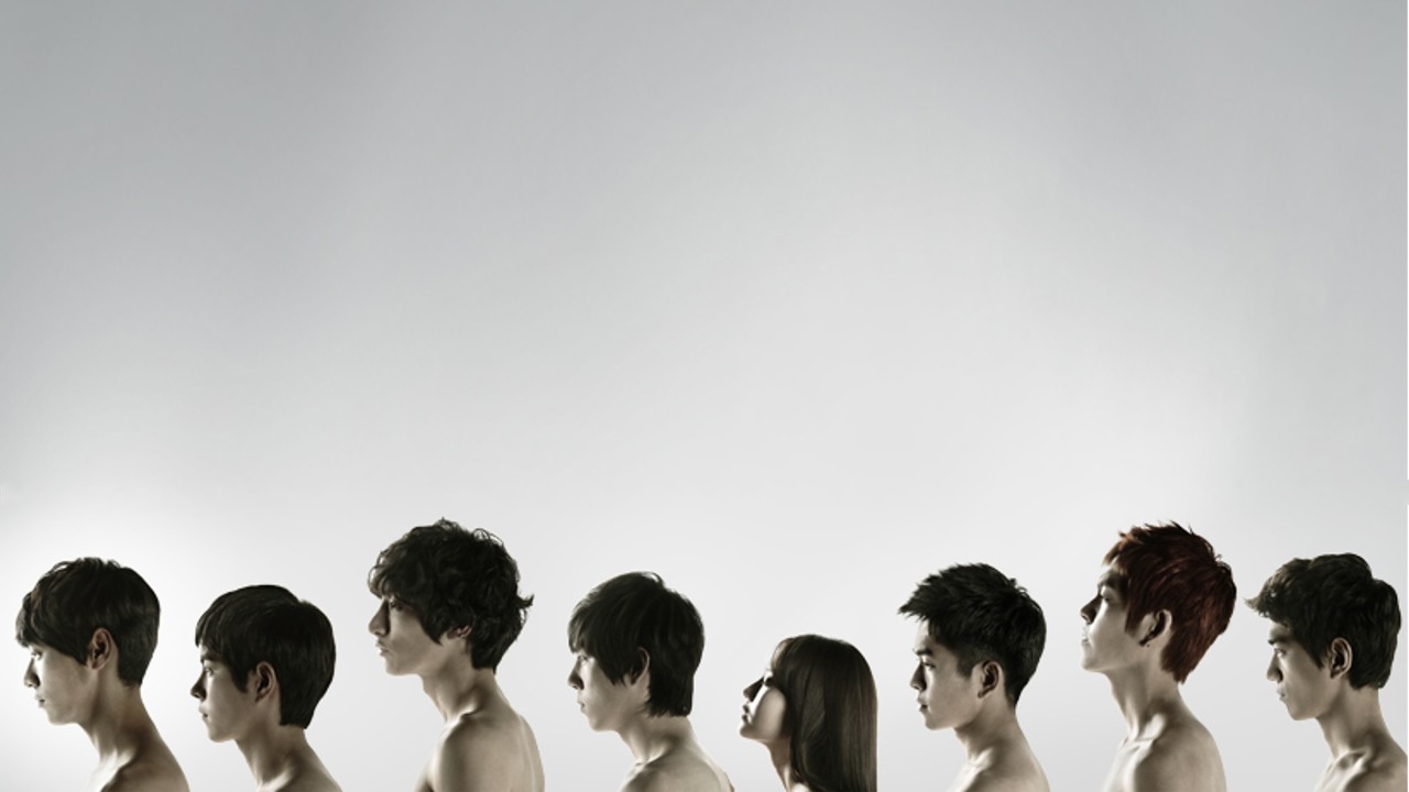 White Christmas 1. Sezon 4. Bölüm