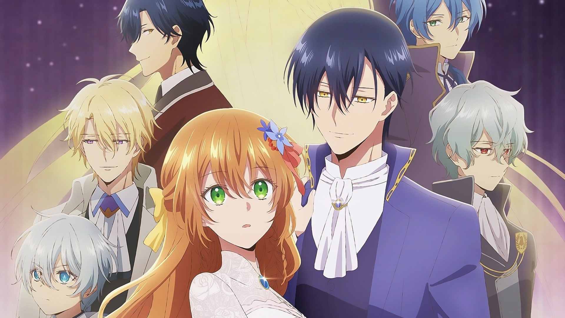 Why Raeliana Ended Up at the Duke’s Mansion 1. Sezon 12. Bölüm