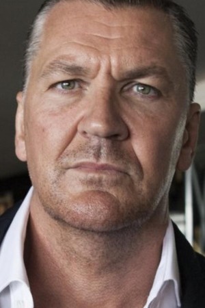 Craig Fairbrass tüm dizileri dizigom'da