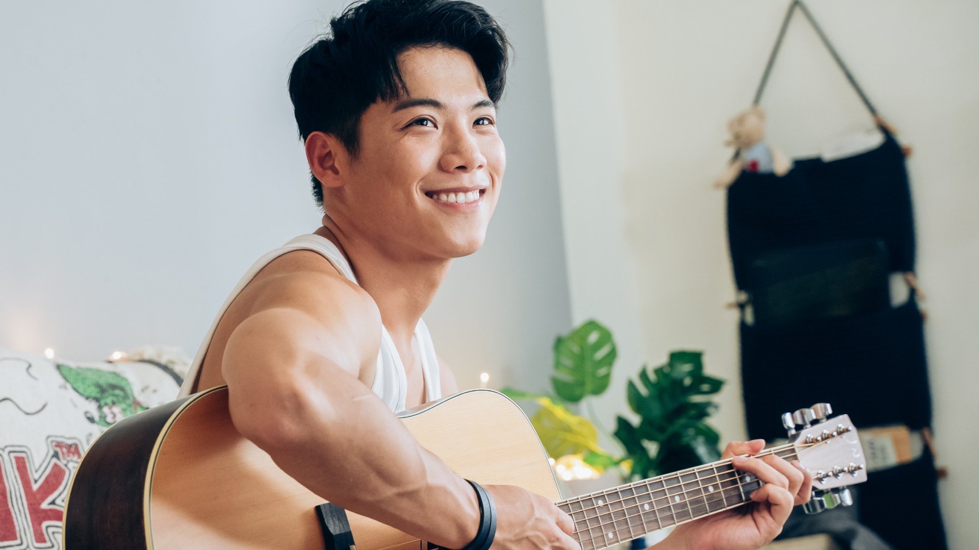 Craving You 1. Sezon 9. Bölüm