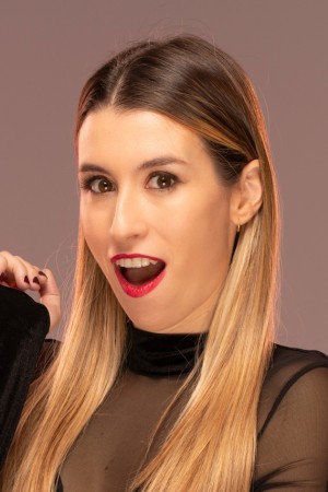 Eva Soriano tüm dizileri dizigom'da