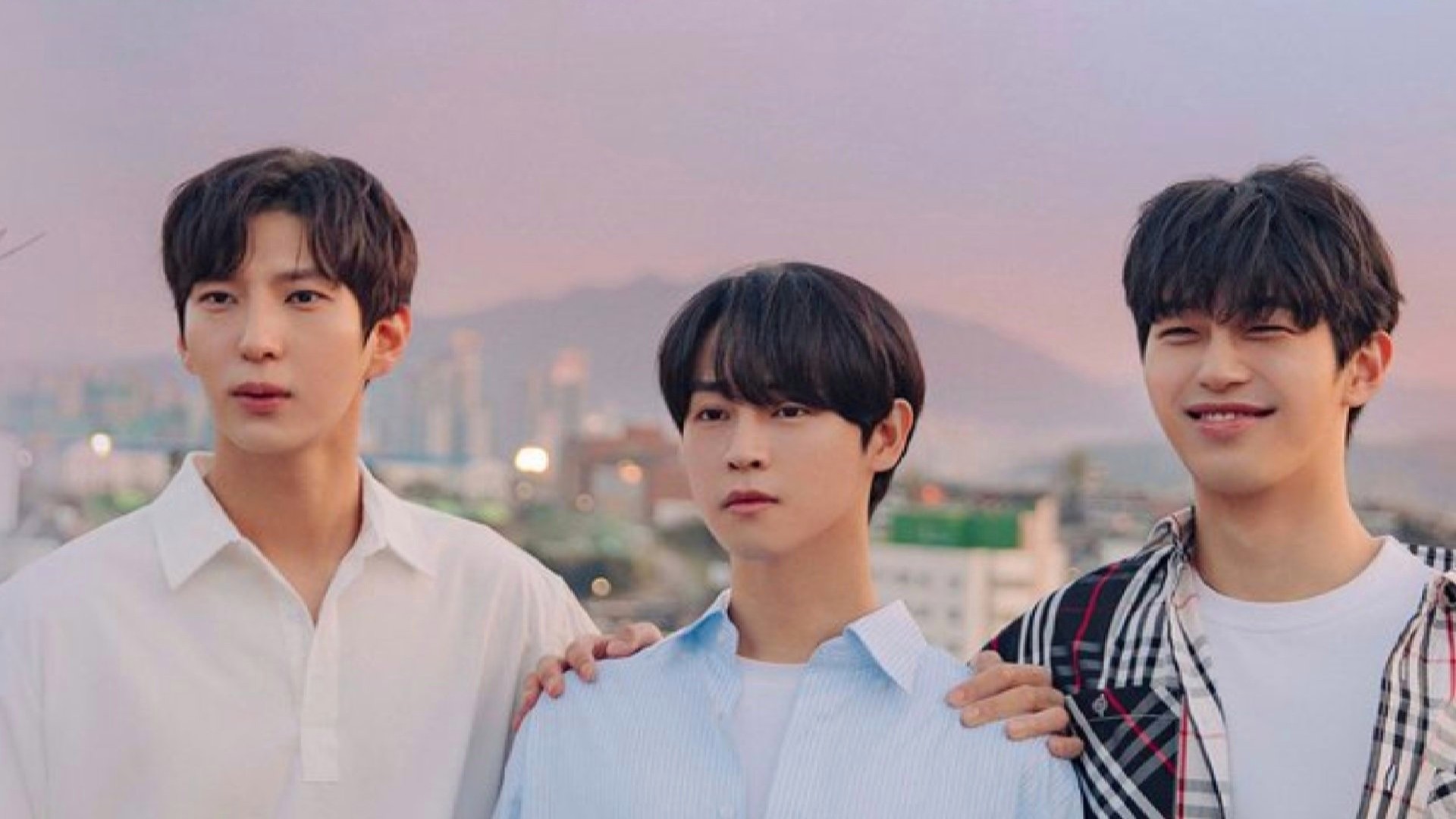 Happy Ending Romance 1. Sezon 6. Bölüm