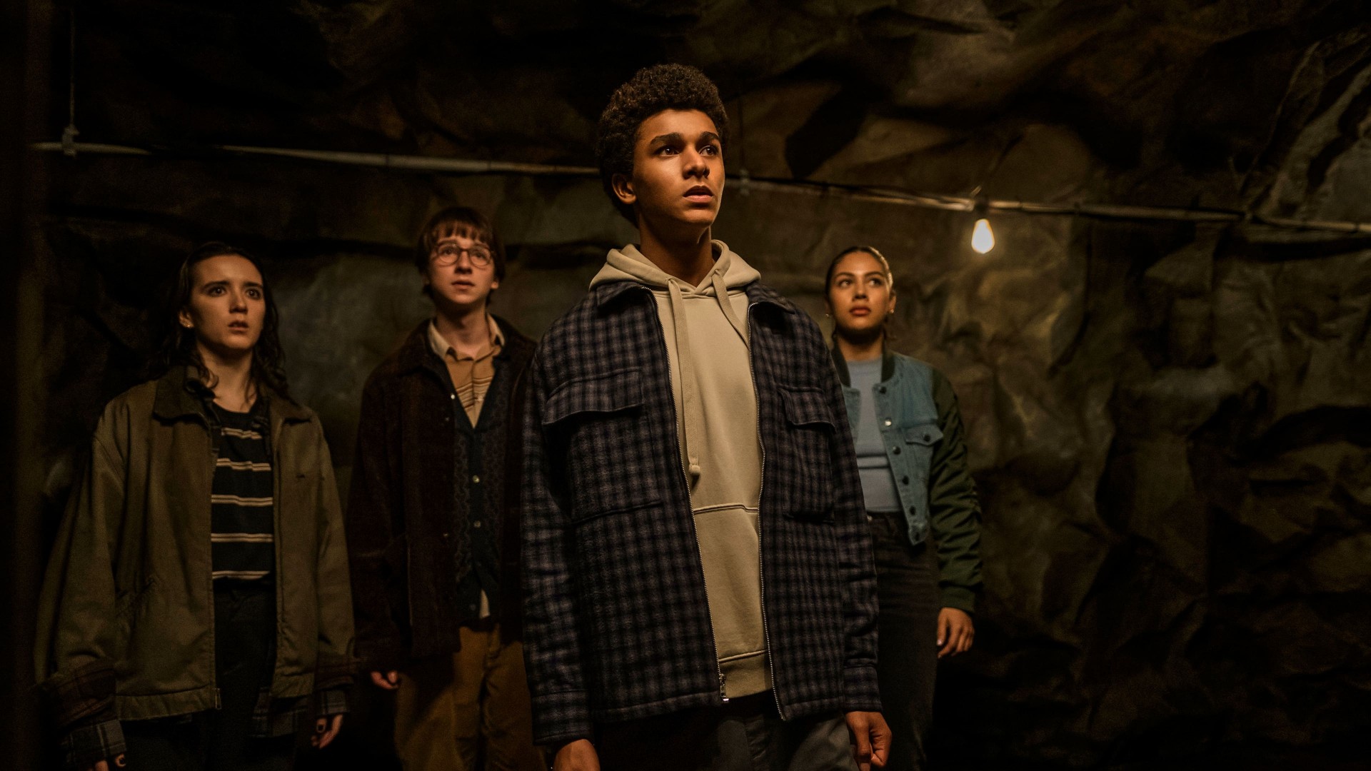 Harlan Coben’s Shelter 1. Sezon 2. Bölüm