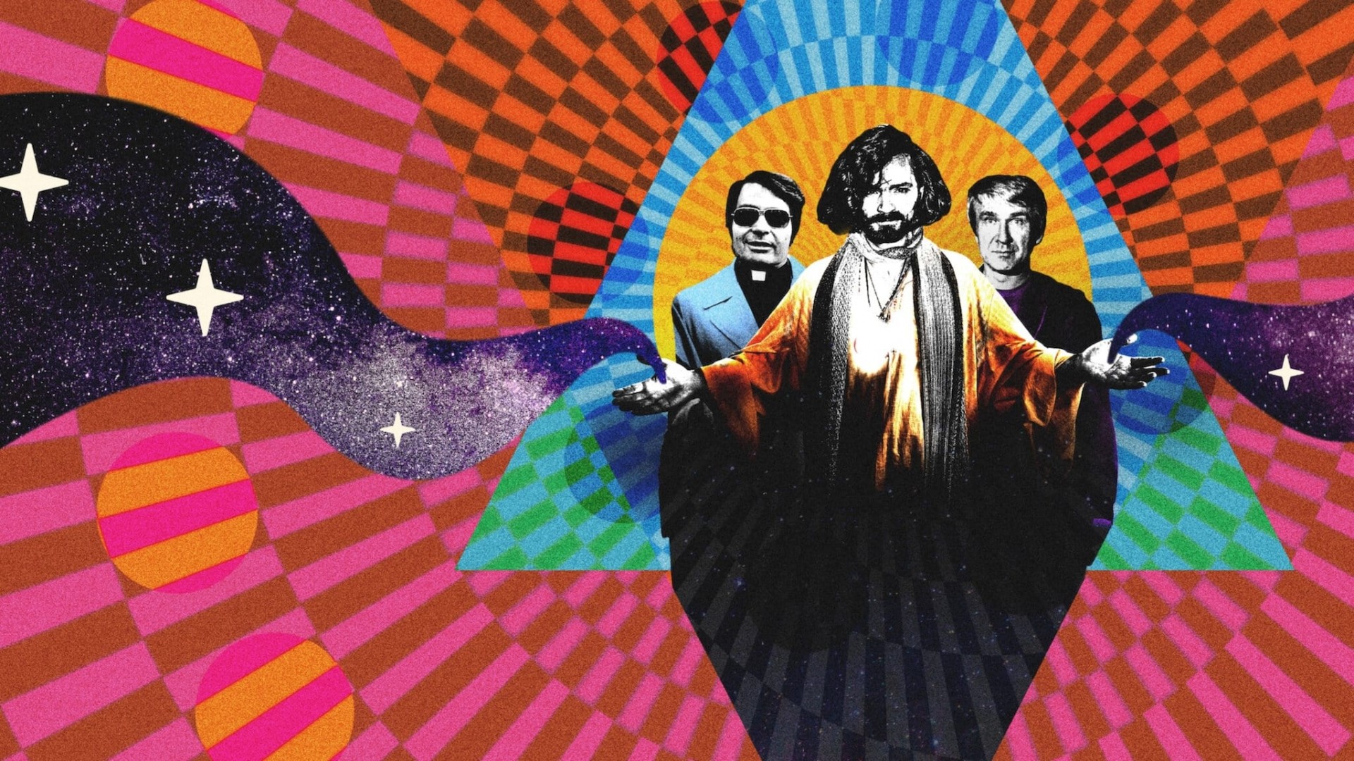 How to Become a Cult Leader 1. Sezon 2. Bölüm