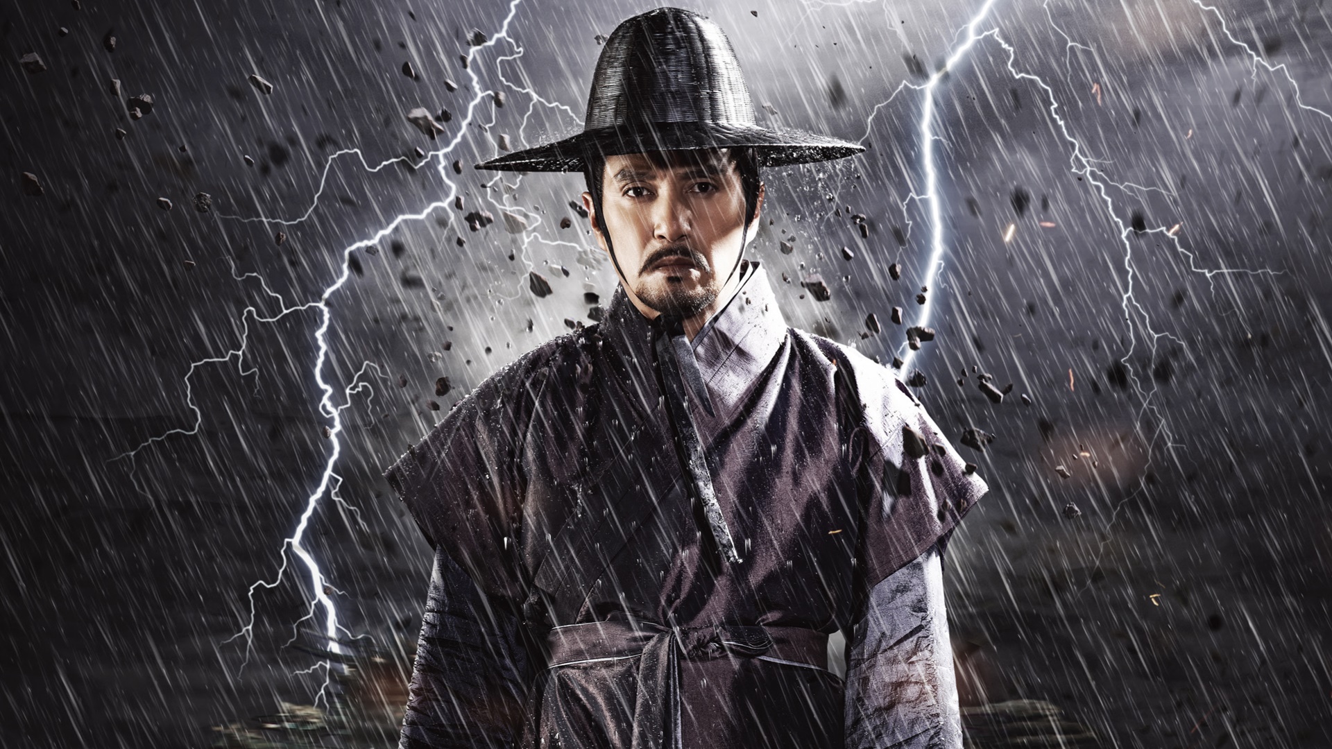 Jeong Do Jeon 1. Sezon 8. Bölüm