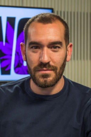 Jorge Ponce tüm dizileri dizigom'da