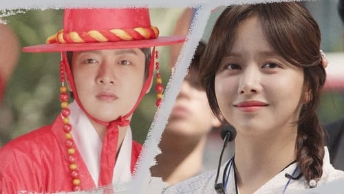 Lover of the Palace 1. Sezon 10. Bölüm