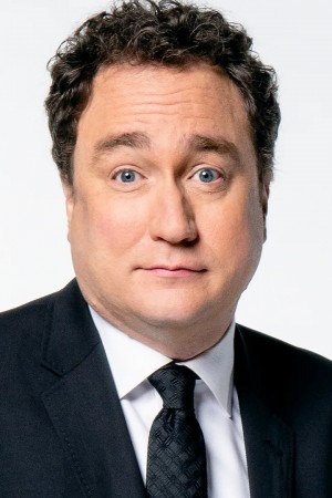 Mark Critch tüm dizileri dizigom'da