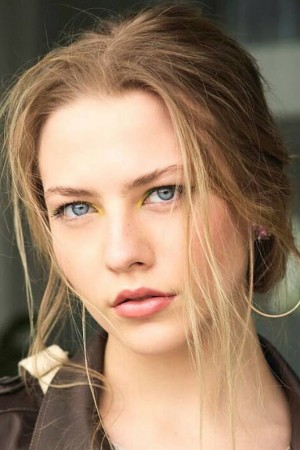 Martina Stetson tüm dizileri dizigom'da