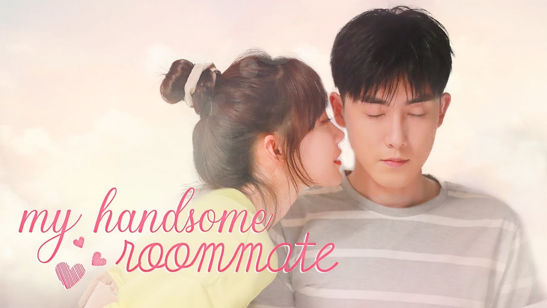 My Handsome Roommate 1. Sezon 5. Bölüm