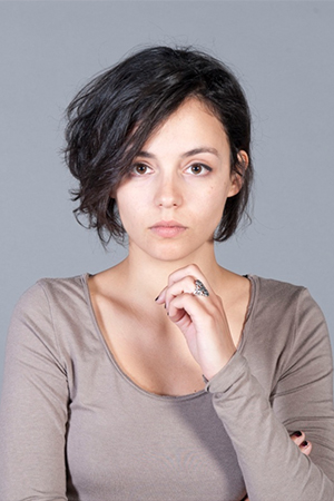 Paloma Saavedra tüm dizileri dizigom'da