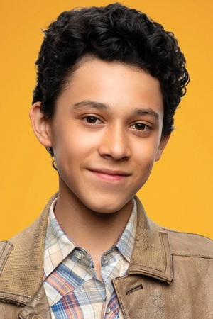 Sebastián García Huerta tüm dizileri dizigom'da