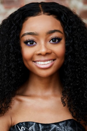 Skai Jackson tüm dizileri dizigom'da