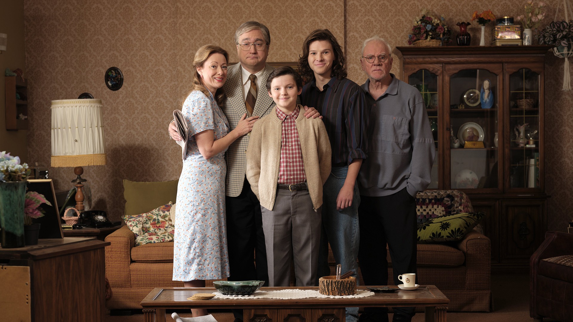 Son of a Critch 1. Sezon 10. Bölüm