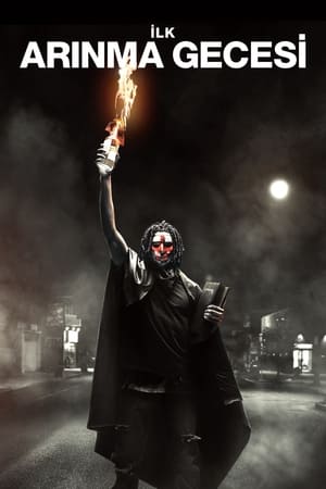 The First Purge