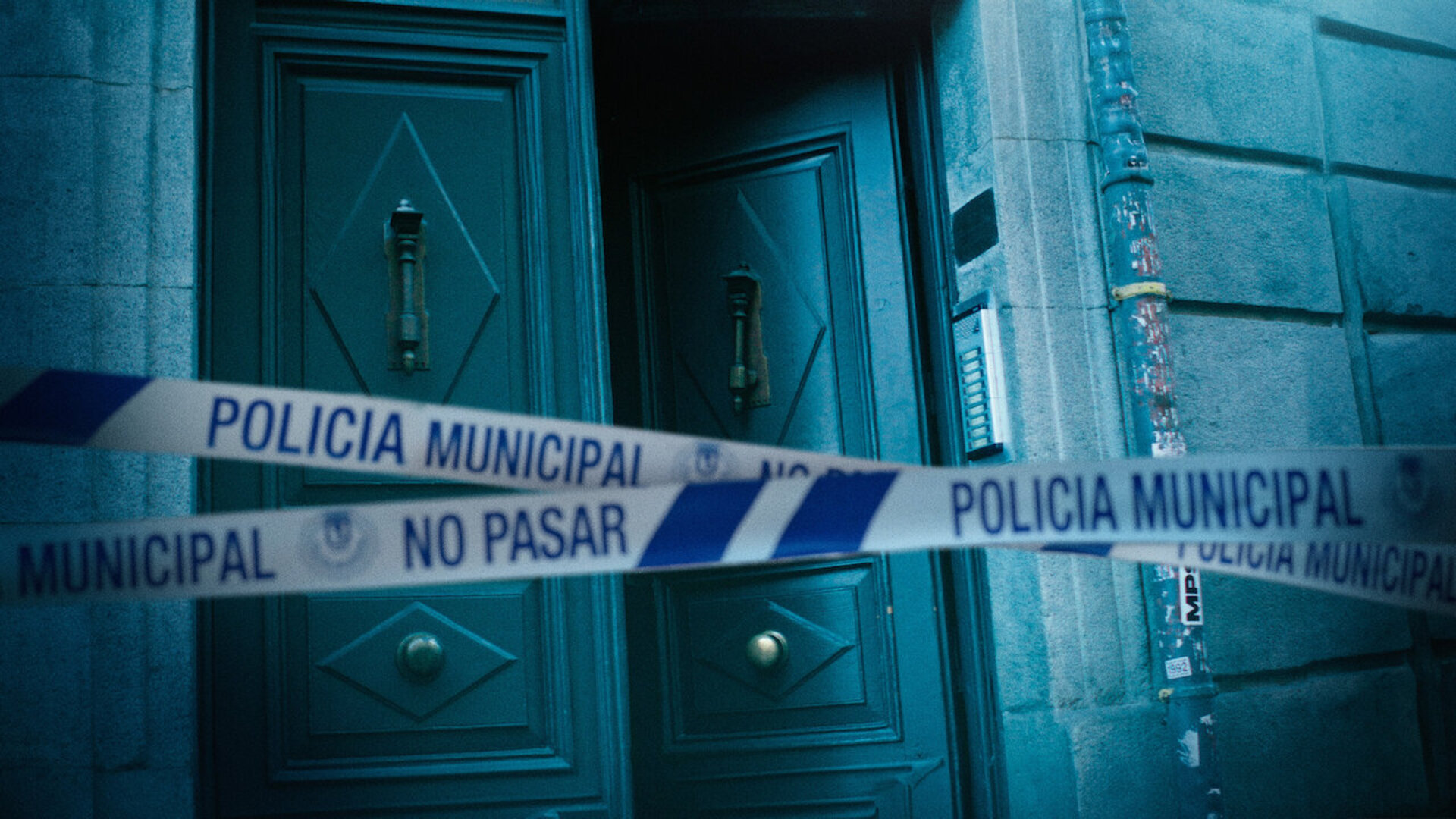 The Last Hours of Mario Biondo 1. Sezon 2. Bölüm