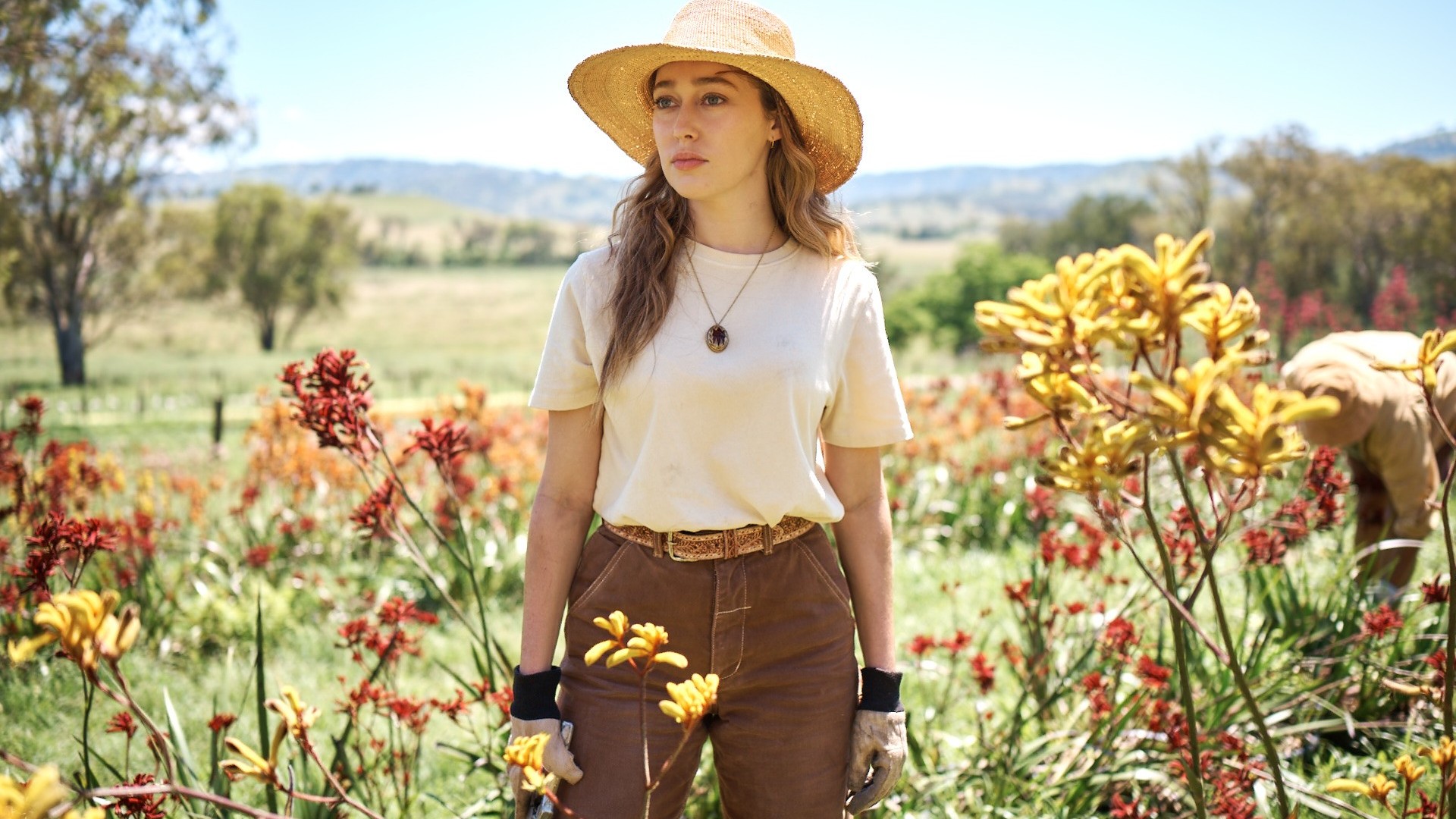 The Lost Flowers of Alice Hart 1. Sezon 6. Bölüm