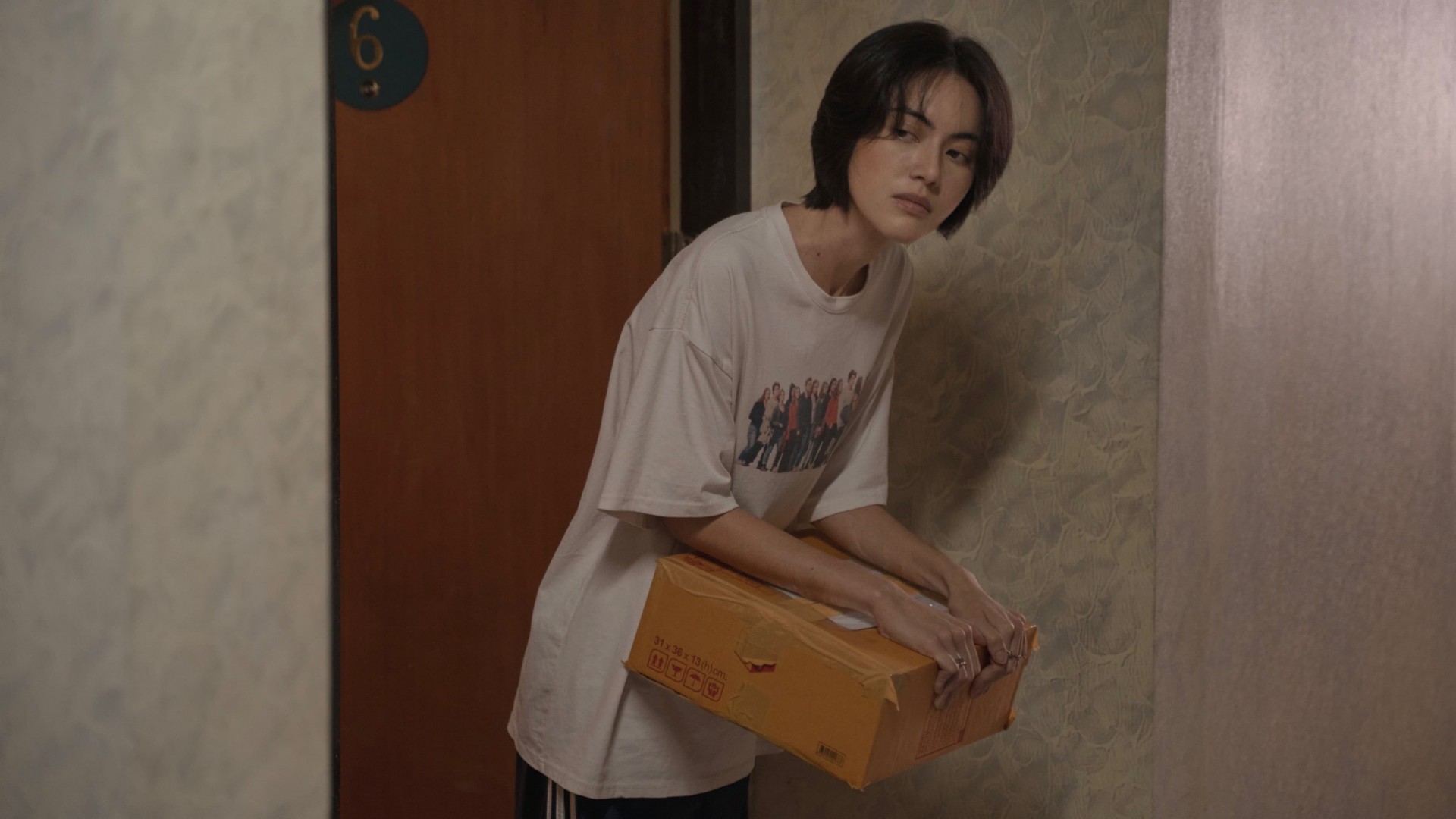 6ixtynin9 the Series 1. Sezon 3. Bölüm