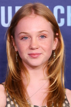 Ariel Donoghue tüm dizileri dizigom'da