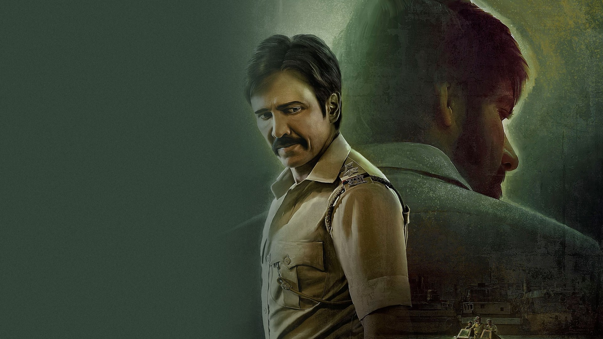 Bambai Meri Jaan 1. Sezon 10. Bölüm