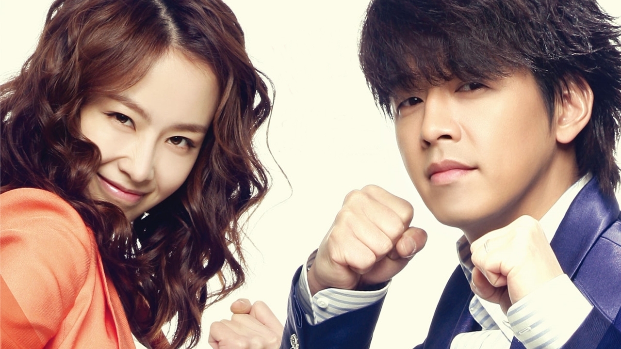 Goodbye Dear Wife 1. Sezon 1. Bölüm